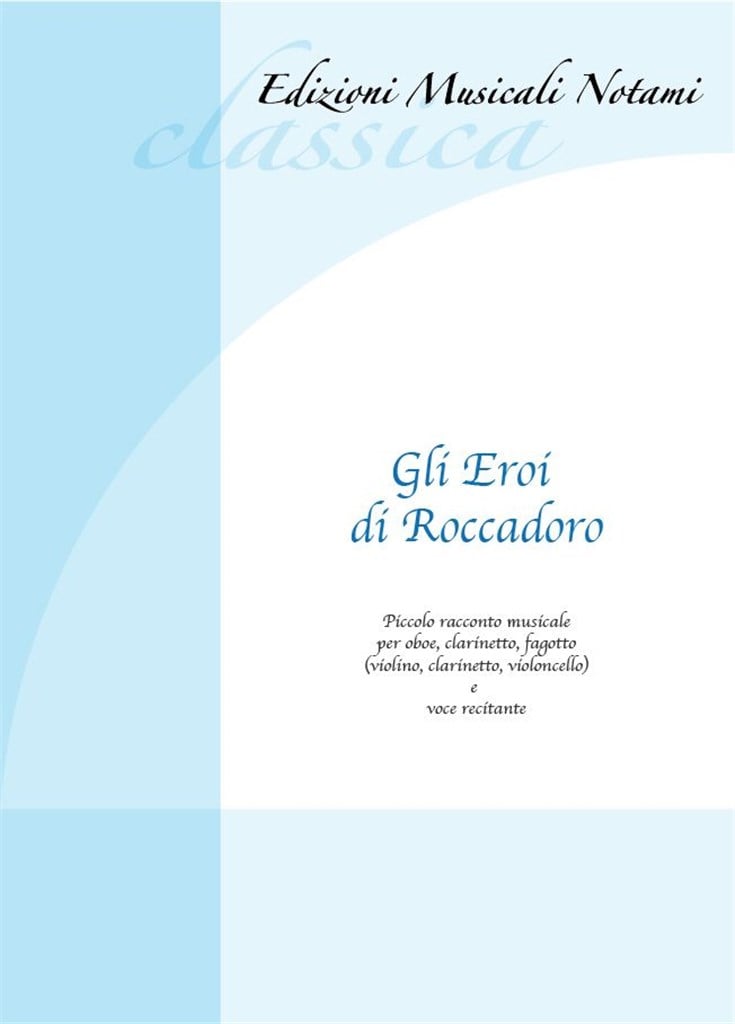 Gli Eroi di Roccadoro